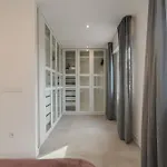 Moderno Con Piscina En Daire Costa Adeje