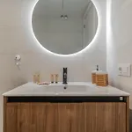 Moderno Con Piscina En Costa Adeje