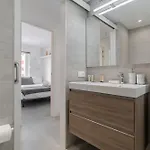 Daire Moderno Con Piscina En Costa Adeje