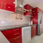 Moderno Con Piscina En * Costa Adeje